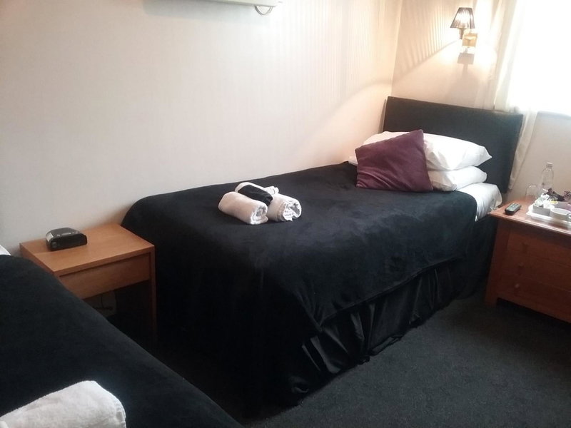 The Prince Consort, Southampton, United Kingdom