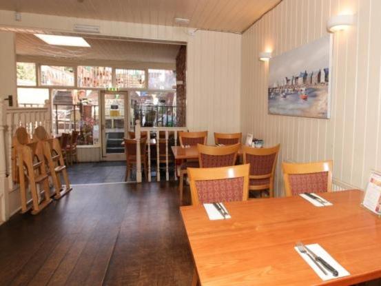 The Prince Consort, Southampton, United Kingdom