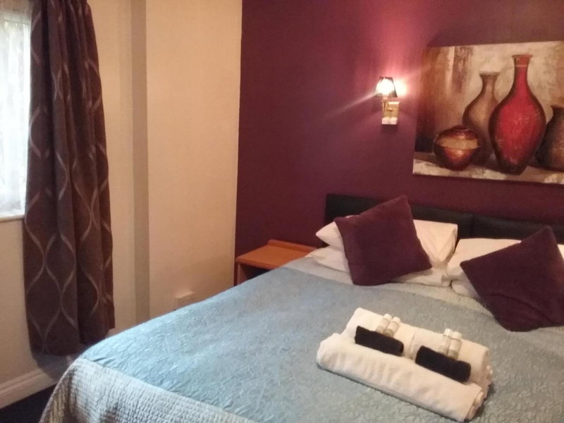 The Prince Consort, Southampton, United Kingdom