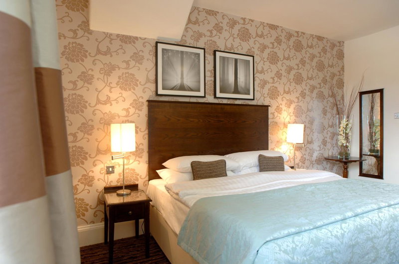 White Swan Hotel, Alnwick, United Kingdom