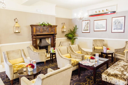 White Swan Hotel, Alnwick, United Kingdom