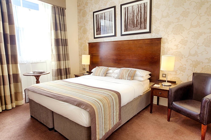 White Swan Hotel, Alnwick, United Kingdom