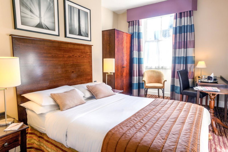 White Swan Hotel, Alnwick, United Kingdom