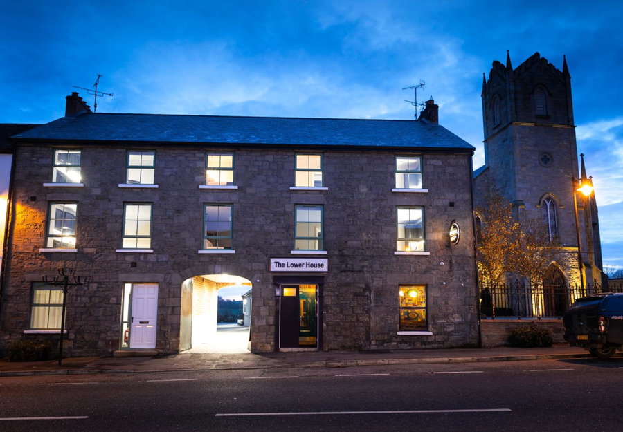 Rooms at the Lower House, Dungannon, United Kingdom