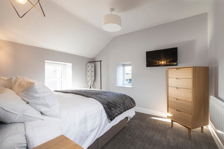 Rooms at the Lower House, Dungannon, United Kingdom