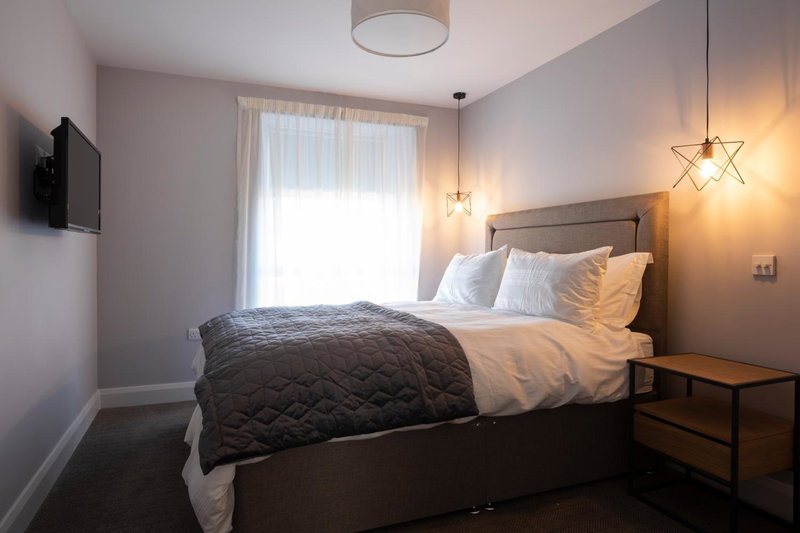 Rooms at the Lower House, Dungannon, United Kingdom