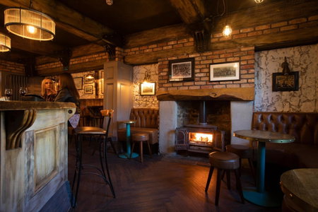 Rooms at the Lower House, Dungannon, United Kingdom