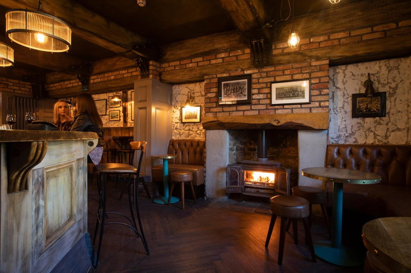 Rooms at the Lower House, Dungannon, United Kingdom