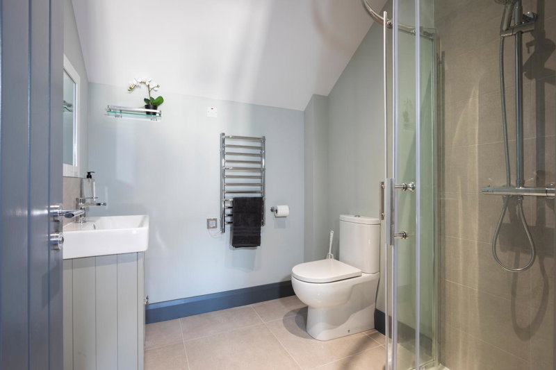 Rooms at the Lower House, Dungannon, United Kingdom