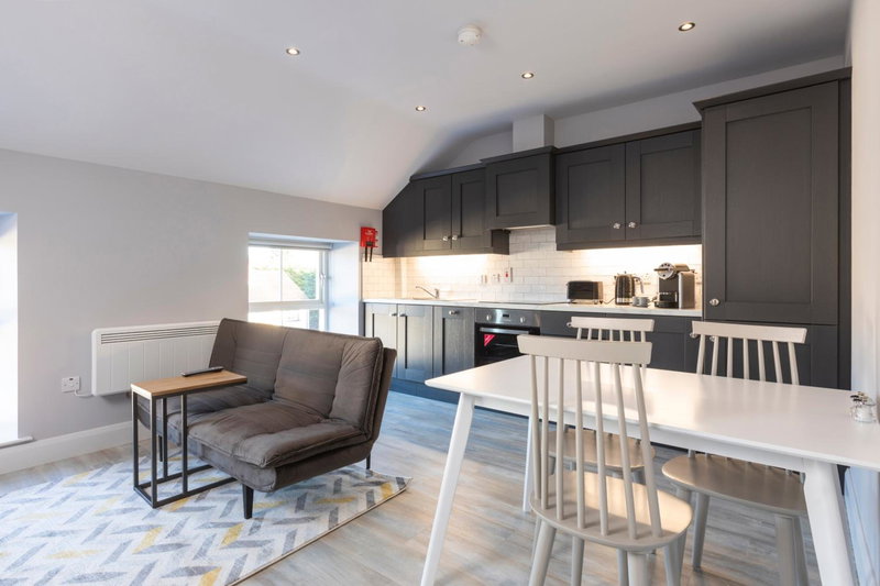 Rooms at the Lower House, Dungannon, United Kingdom