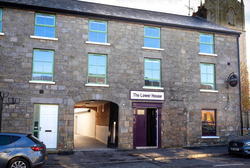 Rooms at the Lower House, Dungannon, United Kingdom