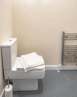 Trivelles Waterhall Country Gatwick Hotel & airport parking, Crawley, United Kingdom