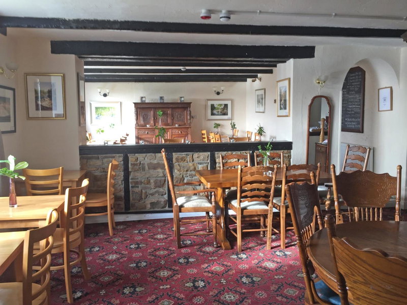 Rose & Crown, Slaley, United Kingdom