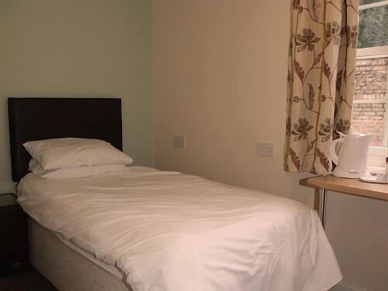 The Downe Arms, Goole, United Kingdom