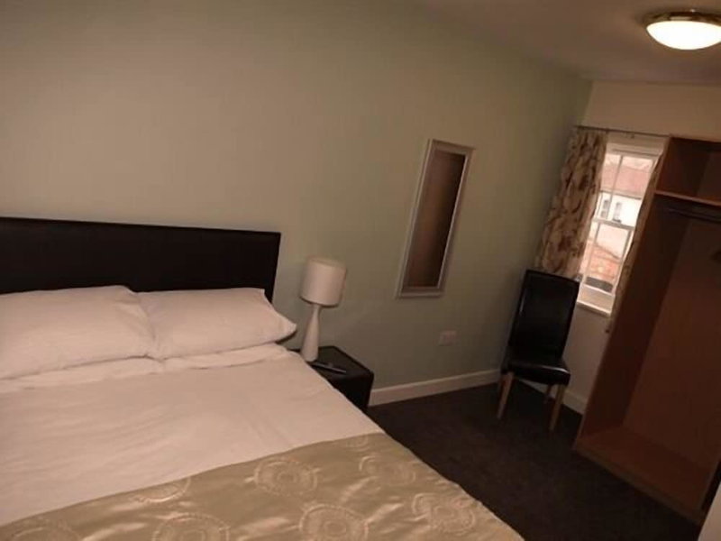 The Downe Arms, Goole, United Kingdom