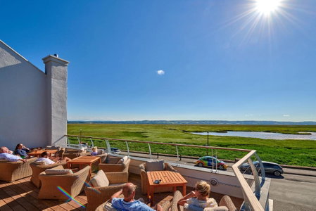 The Ship, Parkgate, United Kingdom