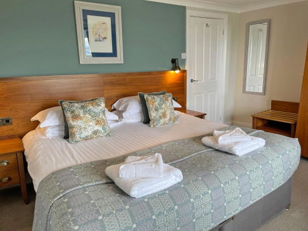 The Ship, Parkgate, United Kingdom