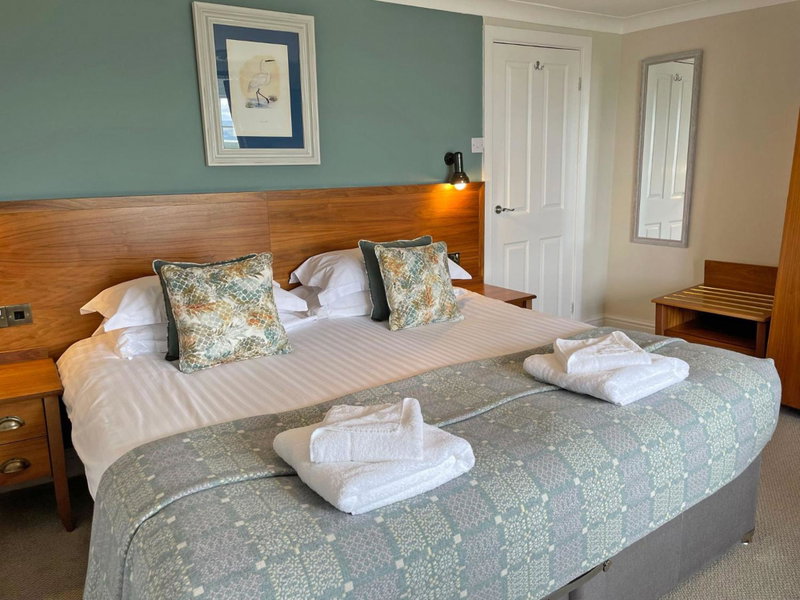 The Ship, Parkgate, United Kingdom