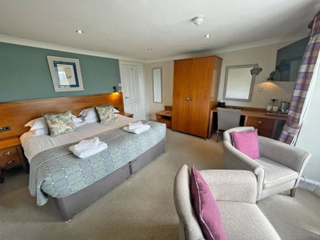 The Ship, Parkgate, United Kingdom