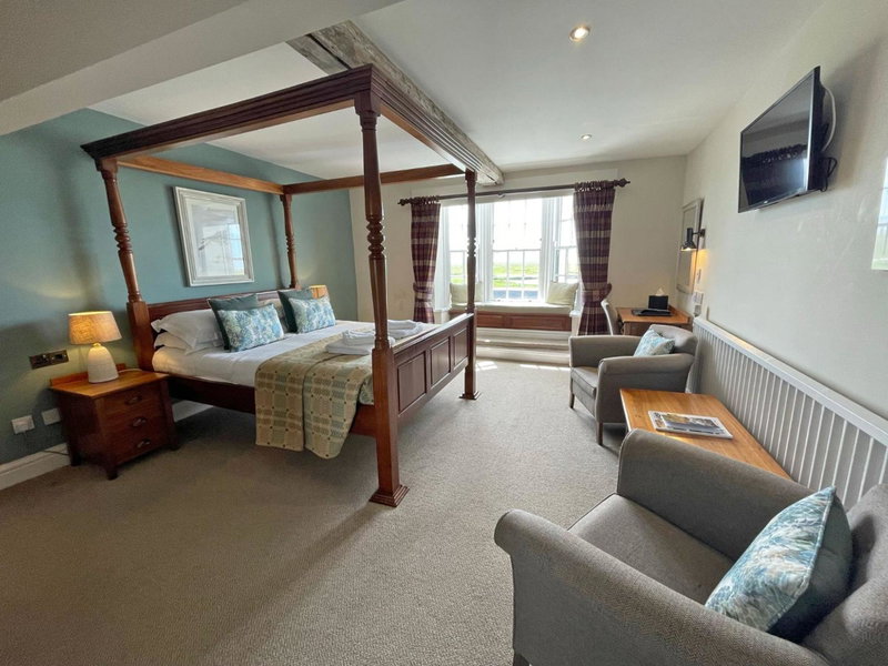 The Ship, Parkgate, United Kingdom