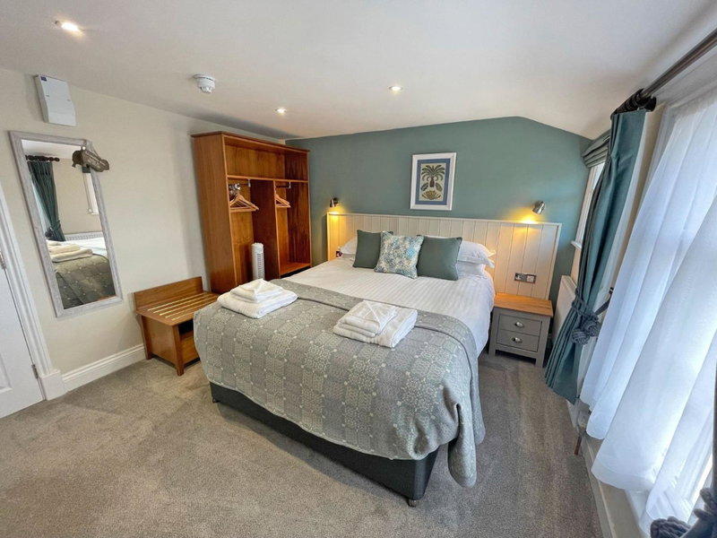 The Ship, Parkgate, United Kingdom