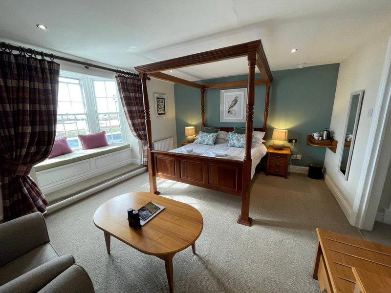 The Ship, Parkgate, United Kingdom
