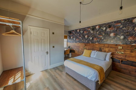 The White Horse Hotel, Leiston, United Kingdom