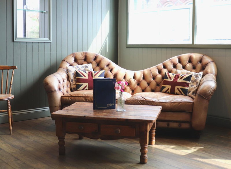 The White Horse Hotel, Leiston, United Kingdom