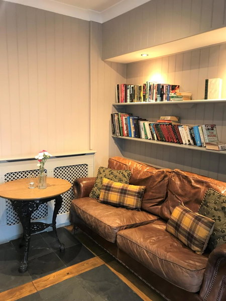The White Horse Hotel, Leiston, United Kingdom