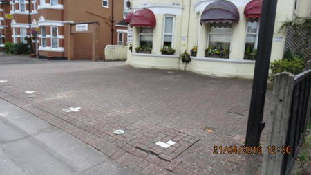 Hunters Lodge Guest House, Southampton, United Kingdom