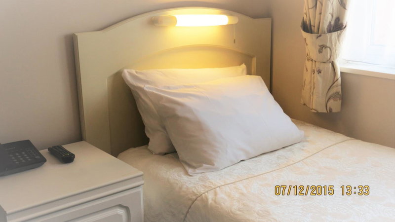 Hunters Lodge Guest House, Southampton, United Kingdom