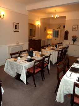 Hunters Lodge Guest House, Southampton, United Kingdom