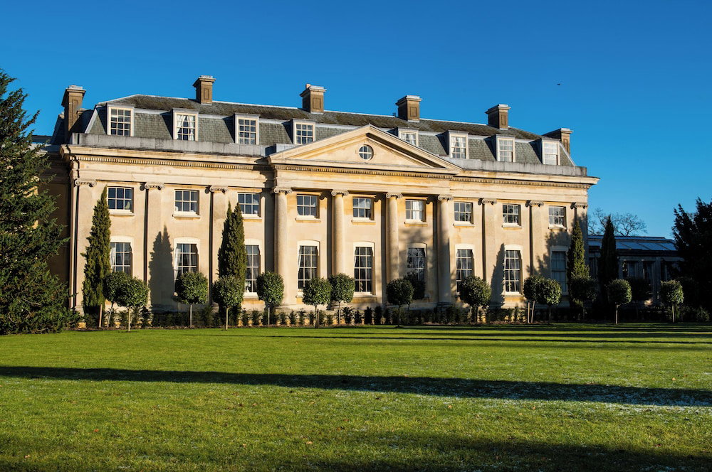 The Ickworth Hotel, Royaume-Uni