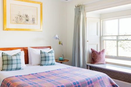 The Ickworth Hotel, Bury St Edmunds, United Kingdom