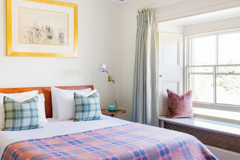 The Ickworth Hotel, Bury St Edmunds, United Kingdom