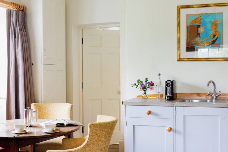 The Ickworth Hotel, Bury St Edmunds, United Kingdom