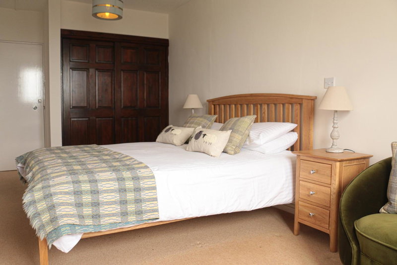 The Hawk & Buckle Inn, Llannefydd, United Kingdom