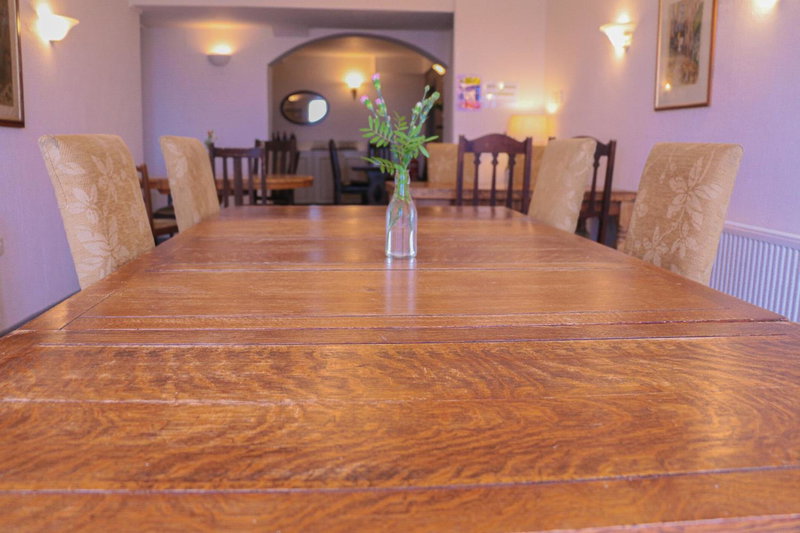 The Hawk & Buckle Inn, Llannefydd, United Kingdom