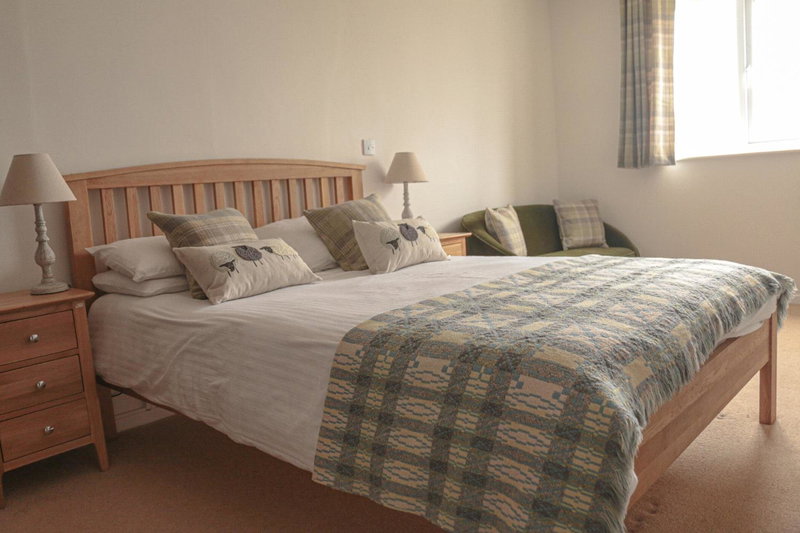 The Hawk & Buckle Inn, Llannefydd, United Kingdom