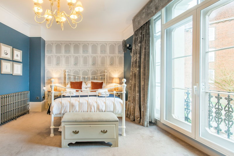 Westgate Winchester, Winchester, United Kingdom