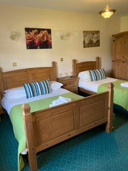 The George Hotel, Lydney, United Kingdom