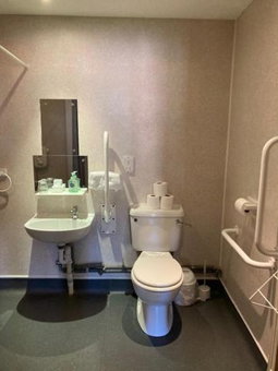 The George Hotel, Lydney, United Kingdom
