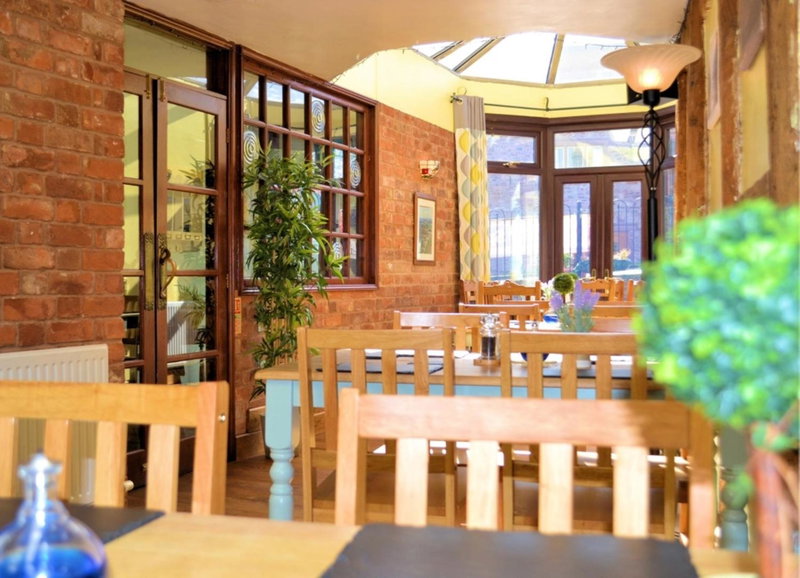 The George Hotel, Lydney, United Kingdom