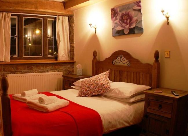 The George Hotel, Lydney, United Kingdom