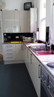 The Sandrock, Clacton-on-Sea, United Kingdom