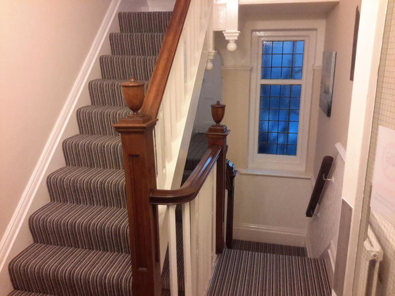 The Sandrock, Clacton-on-Sea, United Kingdom