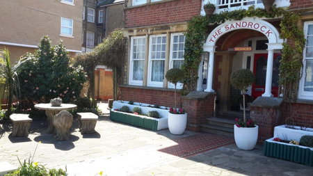 The Sandrock, Clacton-on-Sea, United Kingdom