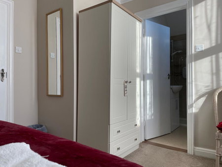 The Sandrock, Clacton-on-Sea, United Kingdom