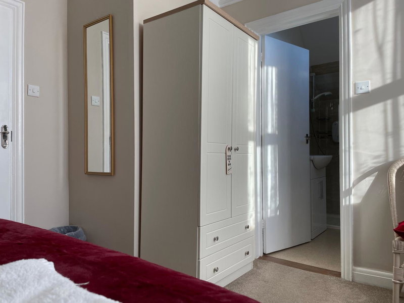The Sandrock, Clacton-on-Sea, United Kingdom