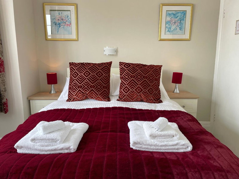 The Sandrock, Clacton-on-Sea, United Kingdom